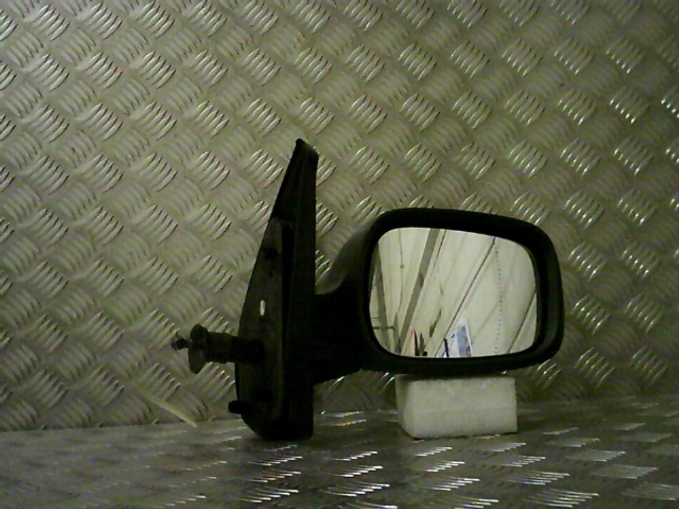 Specchietto retrovisore destro