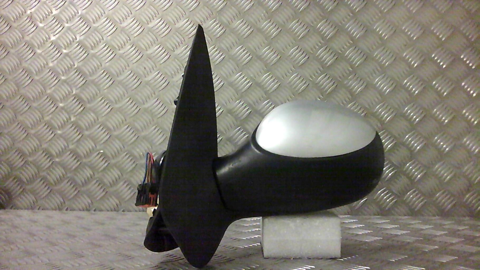 Specchietto retrovisore sinistro