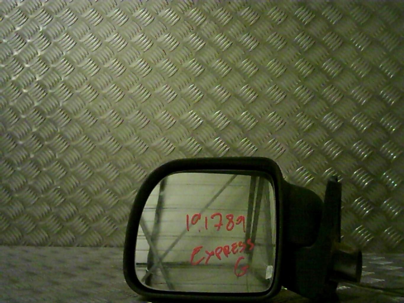 Foto pieza de coche
