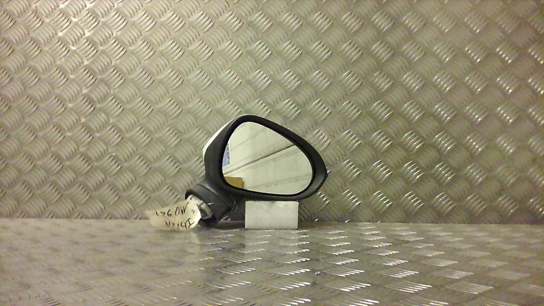 Specchietto retrovisore destro