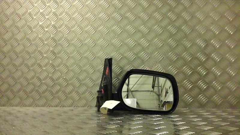 Specchietto retrovisore destro