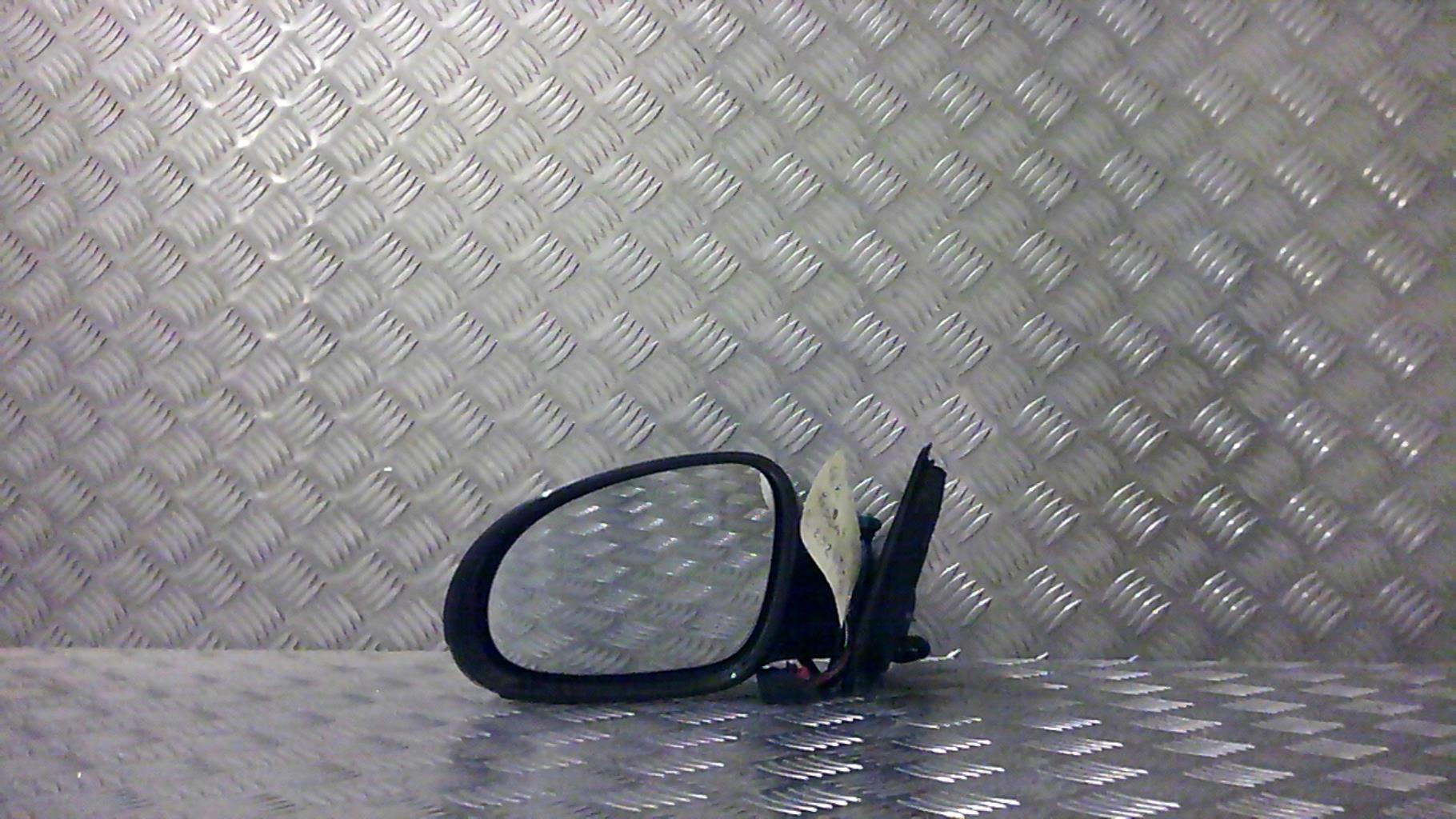 Specchietto retrovisore sinistro