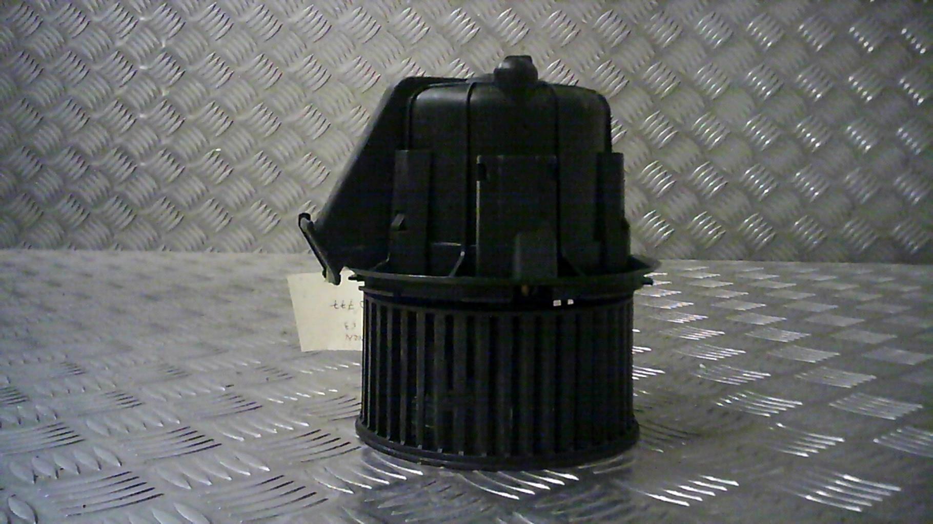 Ventola abitacolo