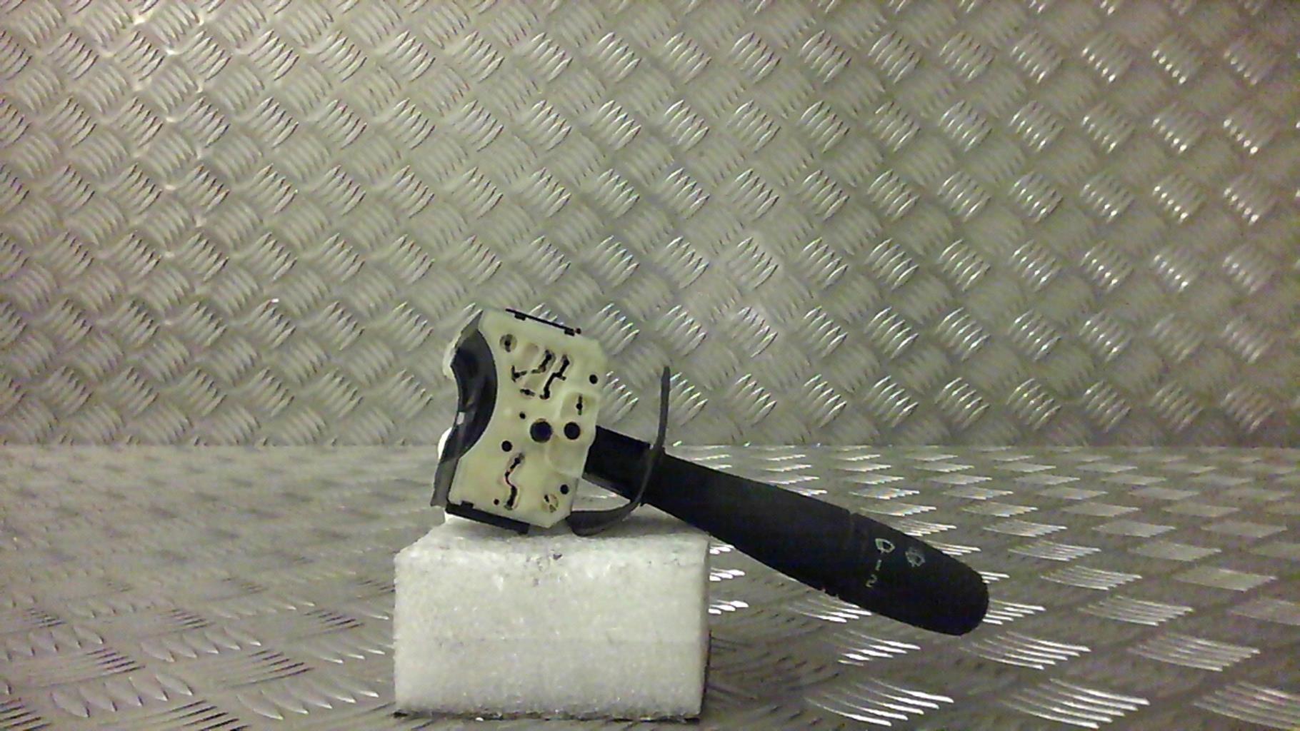 Commodo d'essuie glaces
