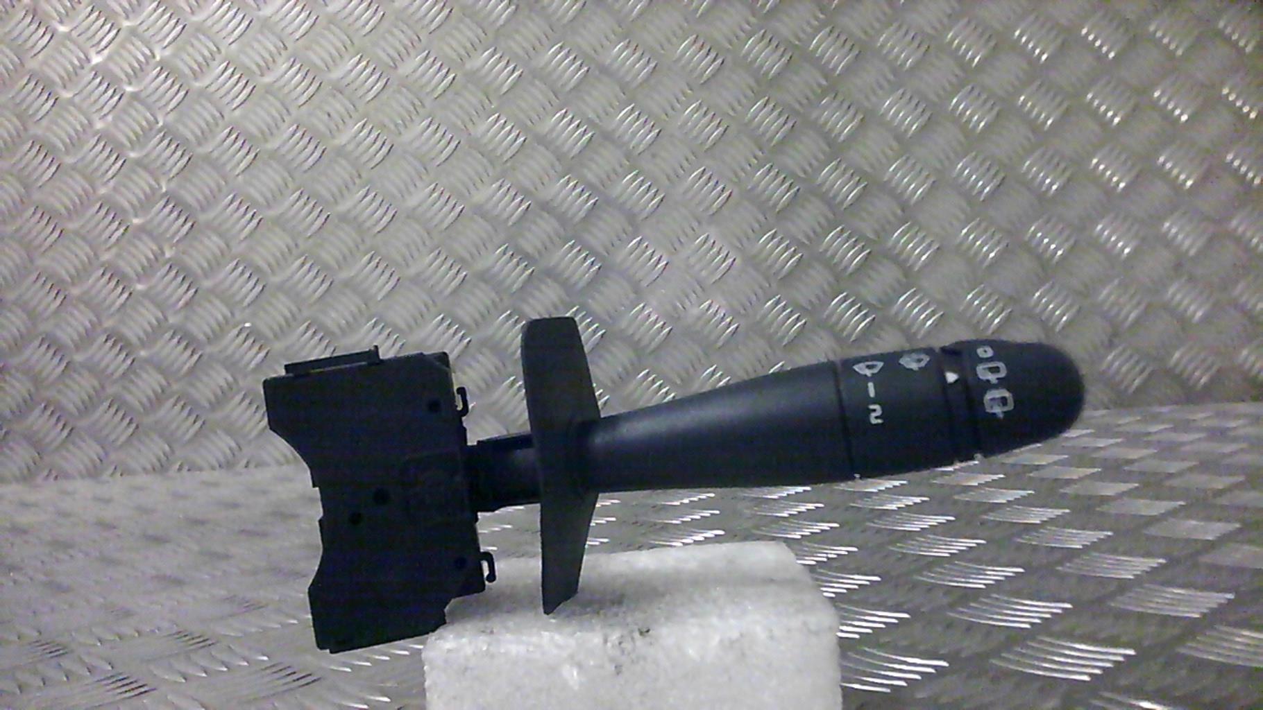 Commodo d'essuie glaces