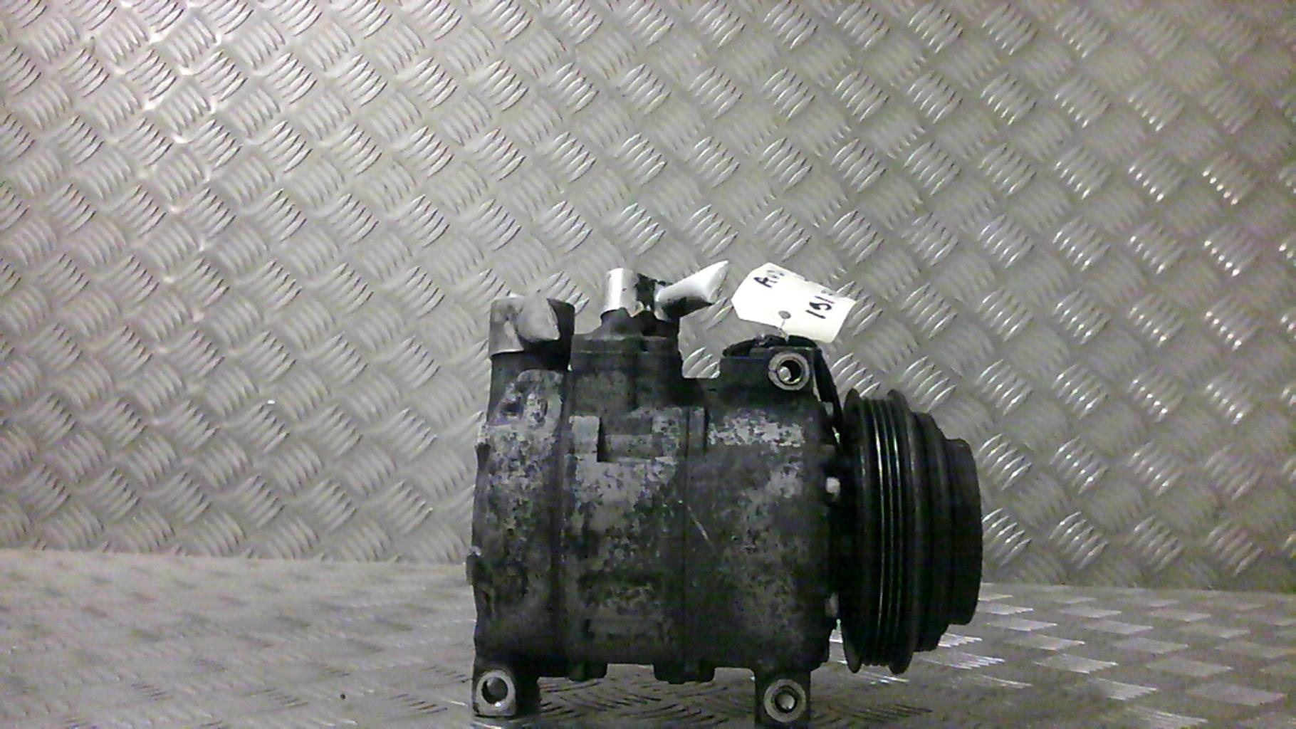 Compresseur clim
