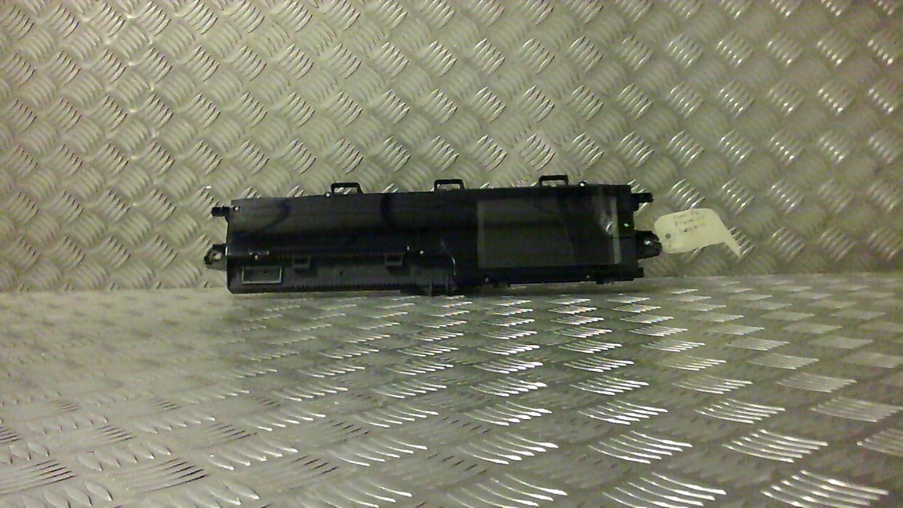 Foto ricambio auto