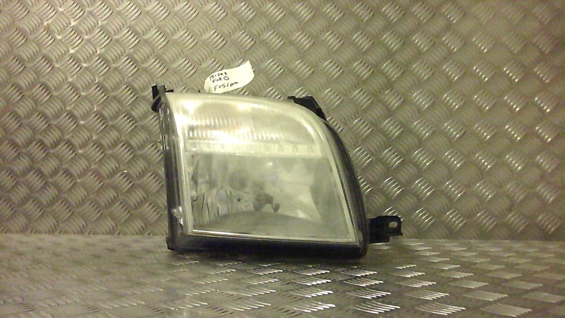 Gruppo ottico anteriore principale destro (luci)(faro)