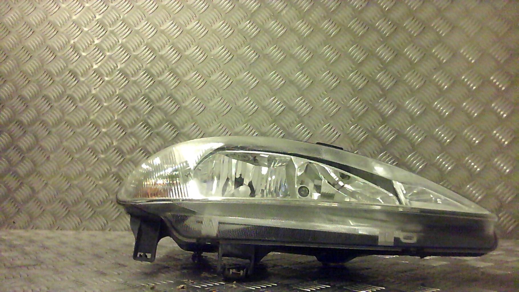 Gruppo ottico anteriore principale destro (luci)(faro)