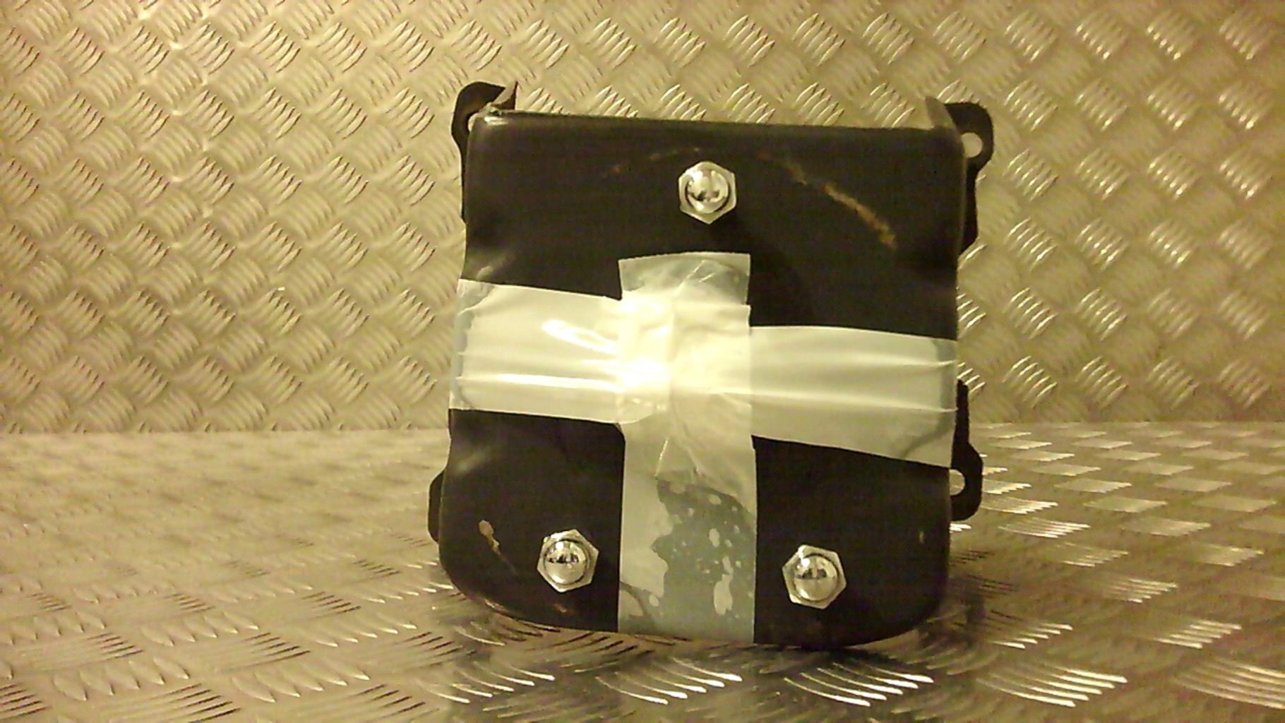 Panier roue de secours