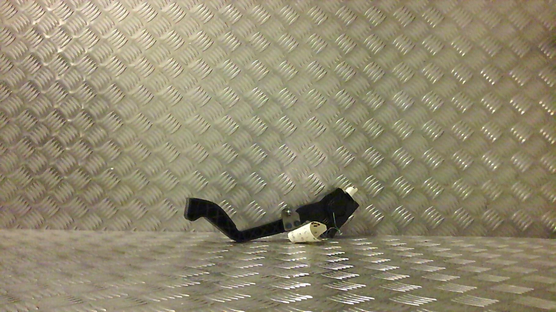 Potenziometro pedale acceleratore