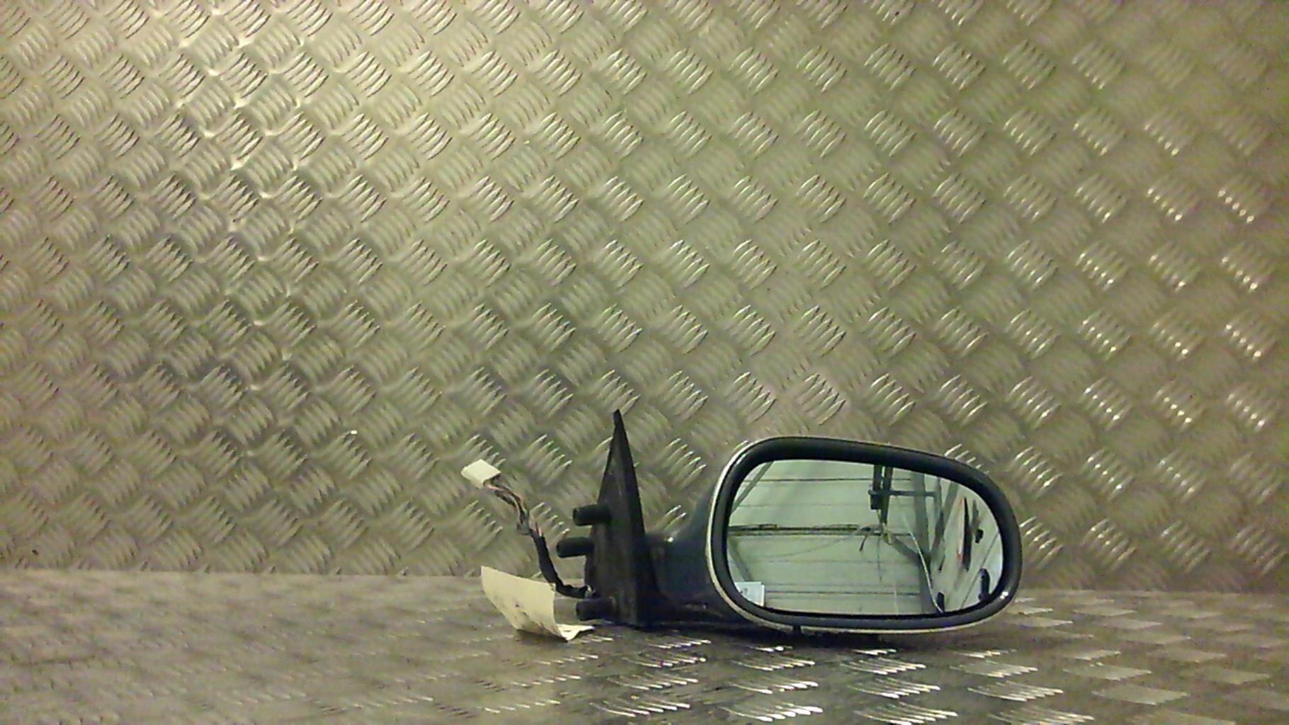 Specchietto retrovisore destro