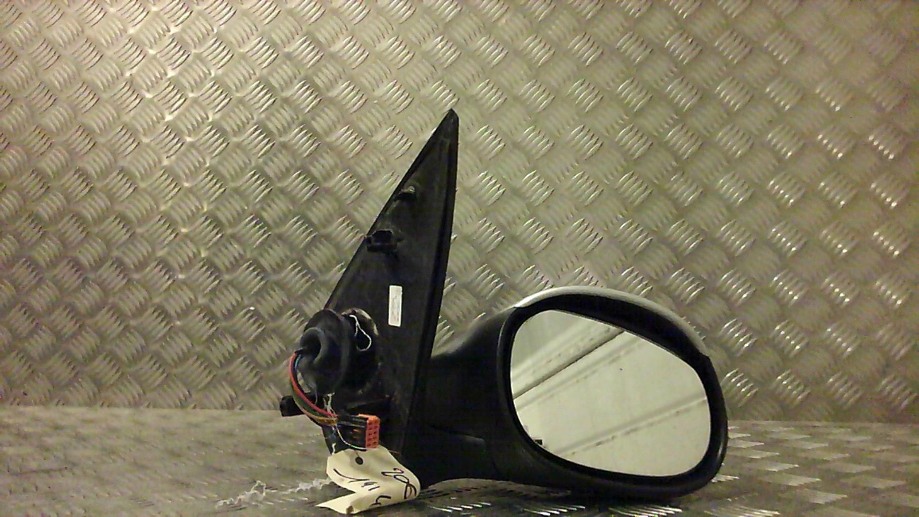 Specchietto retrovisore destro