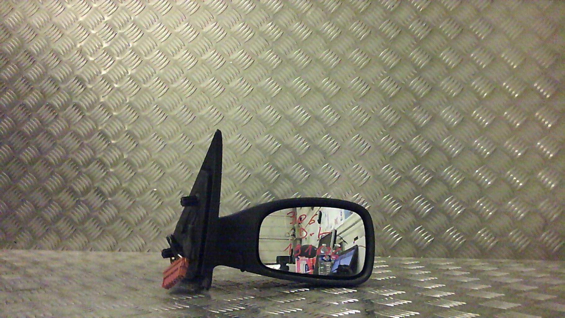Specchietto retrovisore destro