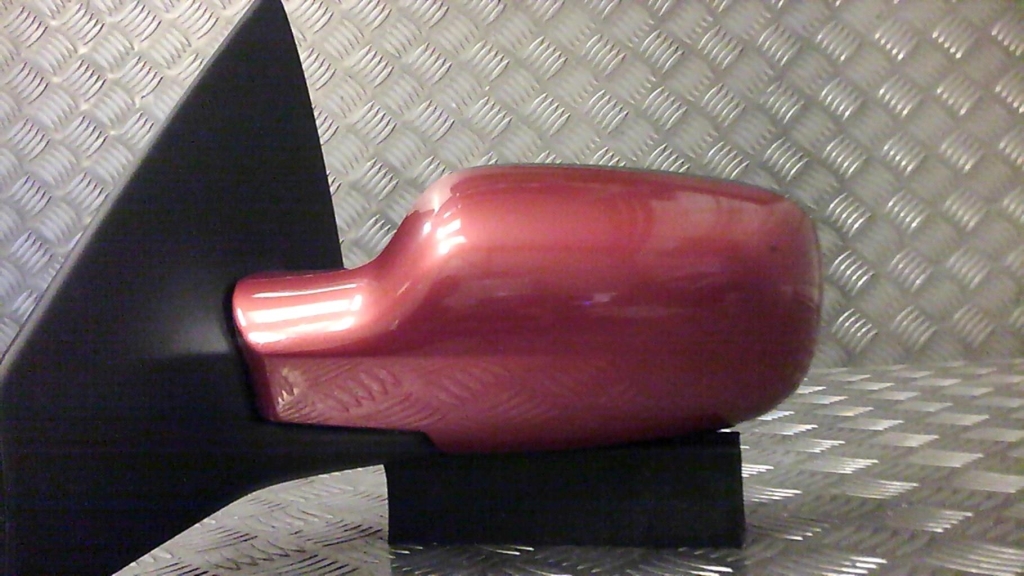 Retrovisor izquierdo RENAULT MEGANE 2 PHASE 1 BREAK Diésel - 1