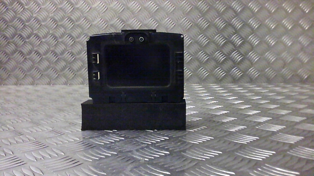 Monitor display OPEL ZAFIRA A PHASE 1 Diésel - 1