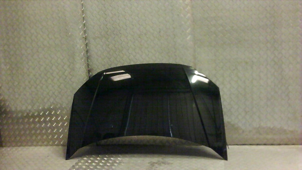 Capot HYUNDAI GETZ PHASE 1 Diesel - 1