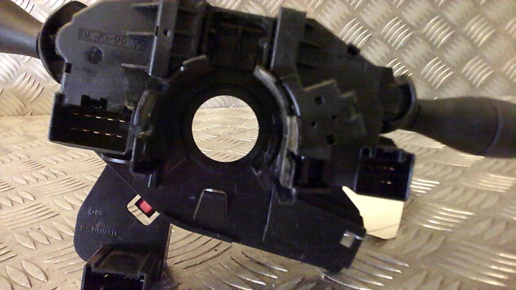 Devio guida completo con contatto spiralato FORD FOCUS 1 Diésel - 1