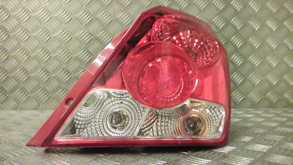 Fanale posteriore principale destro (luci) CHEVROLET KALOS Gasolina - 1