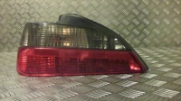 Fanale posteriore principale sinistro (luci)