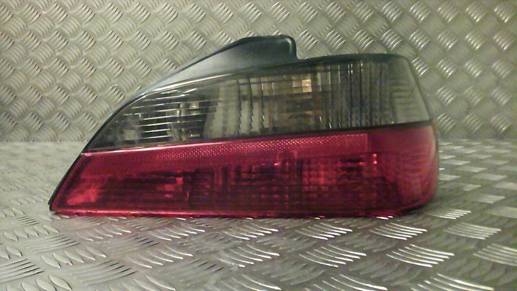 Fanale posteriore principale destro (luci) PEUGEOT 406 PHASE 1 Gasolina - 1