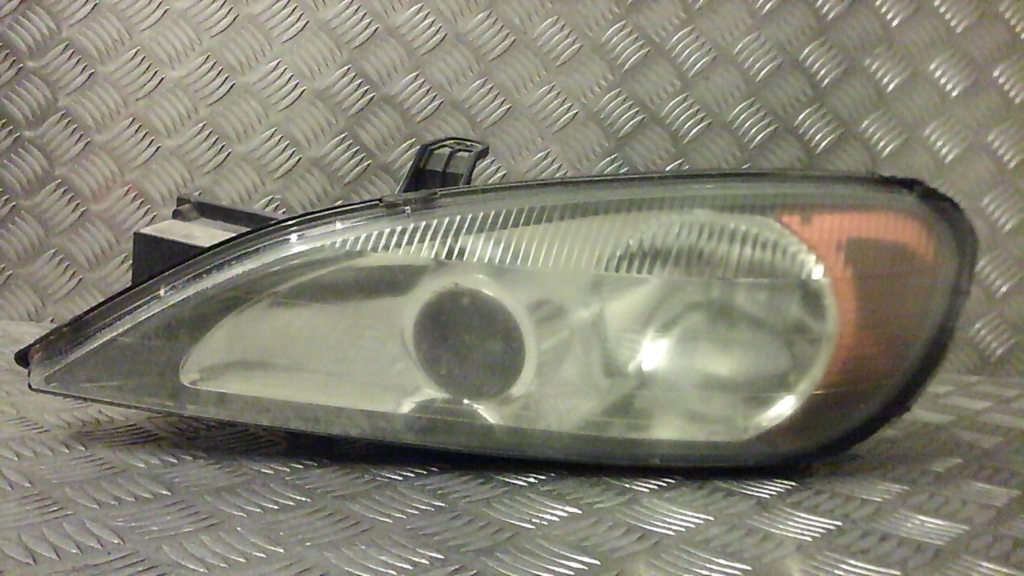 Gruppo ottico anteriore principale sinistro (luci)(faro) NISSAN PRIMERA 2 PHASE 1 Gasolina - 1
