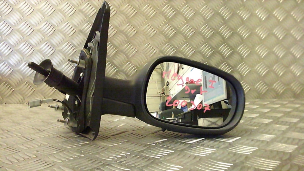 Retrovisor derecho
