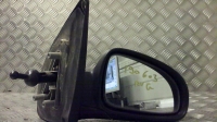 Retrovisor derecho