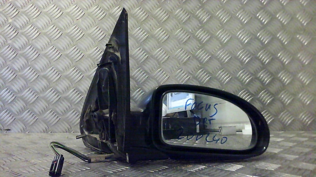 Retrovisor derecho