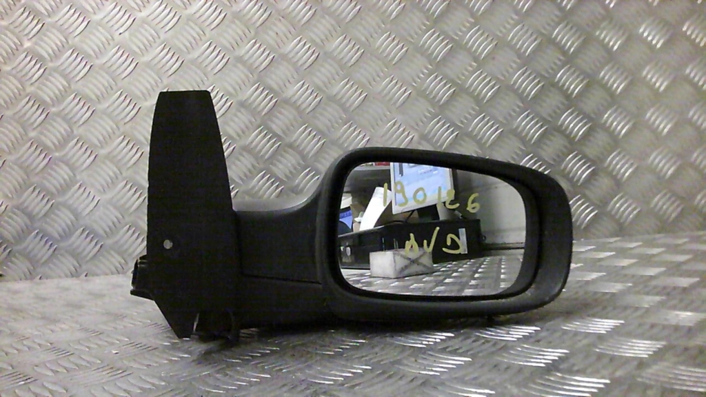 Retrovisor derecho RENAULT SCENIC 2 PHASE 1 Diésel - 1