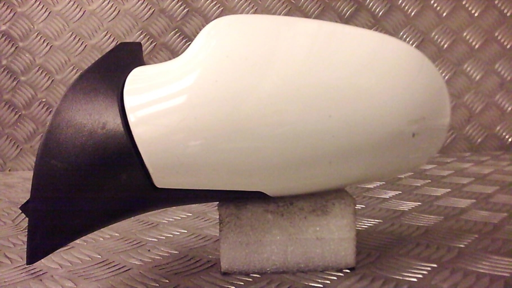 Specchietto retrovisore sinistro MERCEDES CLASSE A 168 PHASE 1 Gasolina - 1