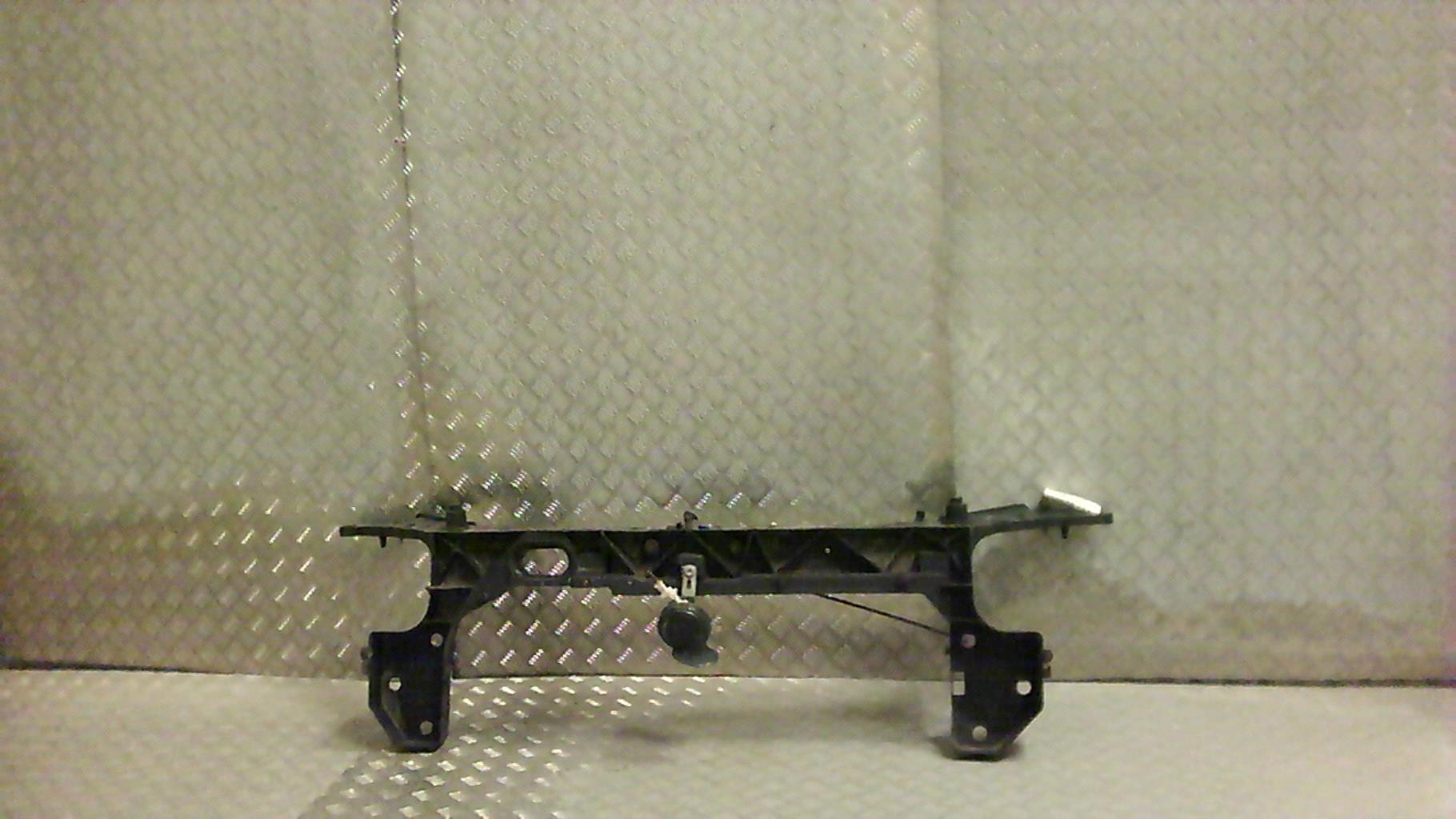 Pannellatura anteriore RENAULT CLIO 3 PHASE 1 Diésel - 1
