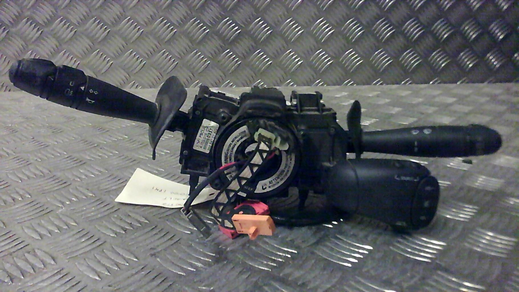 Devio guida completo con contatto spiralato RENAULT KANGOO 1 PHASE 1 Diésel - 1