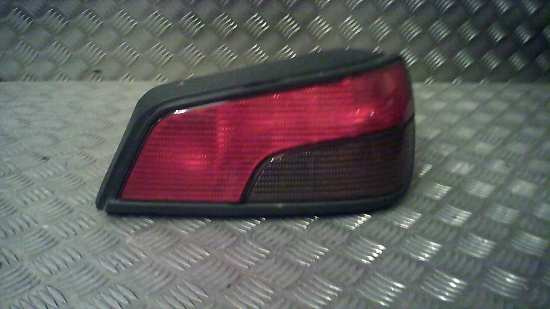Fanale posteriore principale destro (luci) PEUGEOT 306 PHASE 1 Gasolina - 1