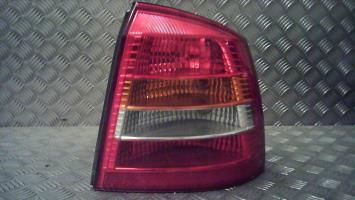Fanale posteriore principale destro (luci)