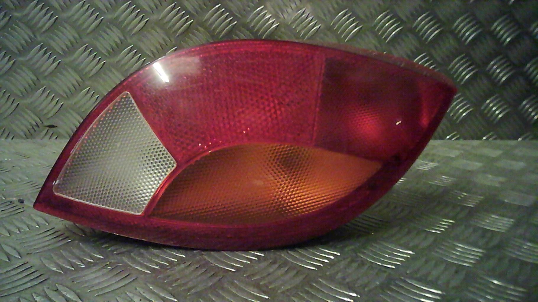 Fanale posteriore principale destro (luci) FORD KA 1 PHASE 1 Gasolina - 1