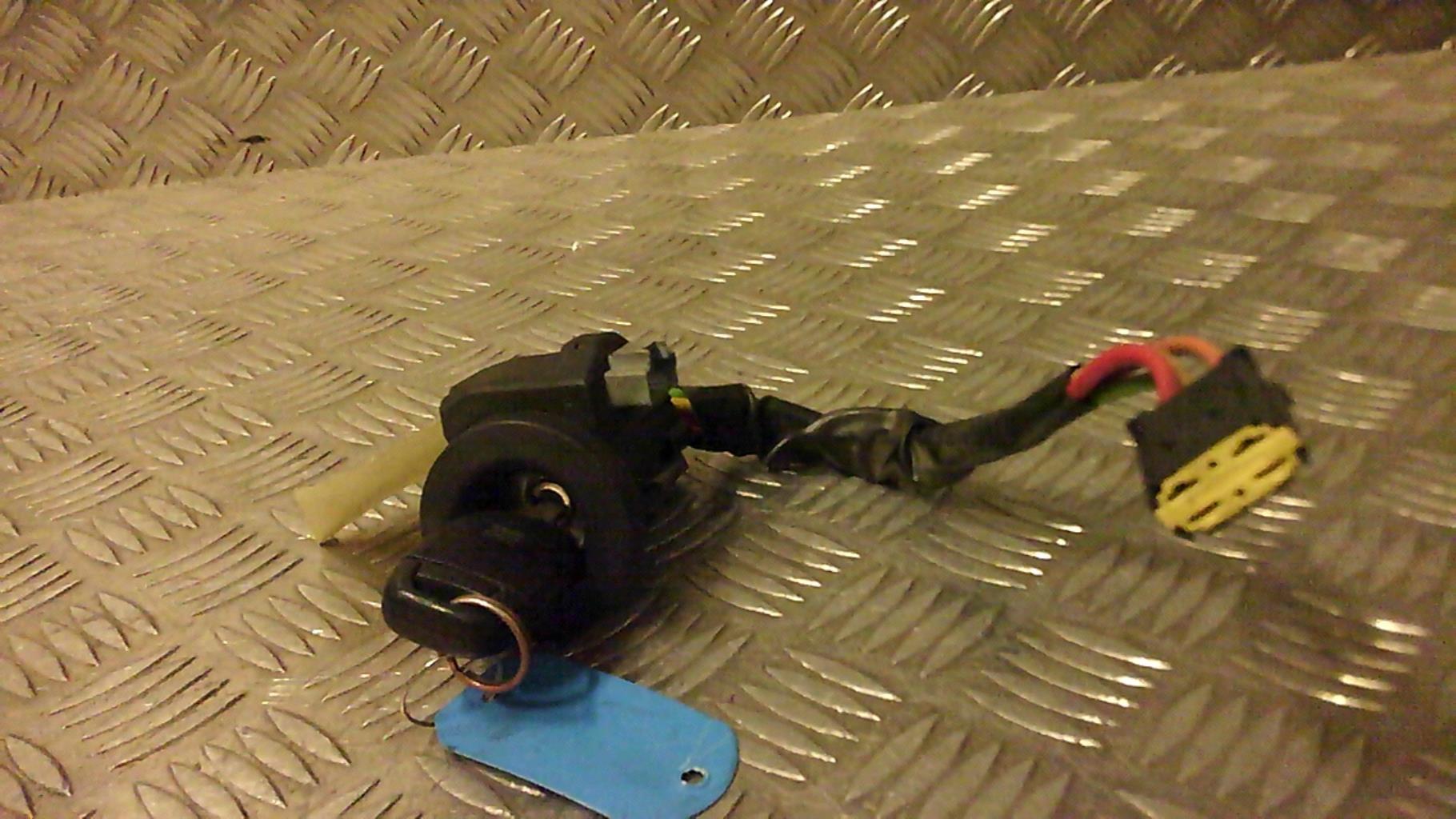 Neiman RENAULT CLIO 2 PHASE 2 Diesel - 1