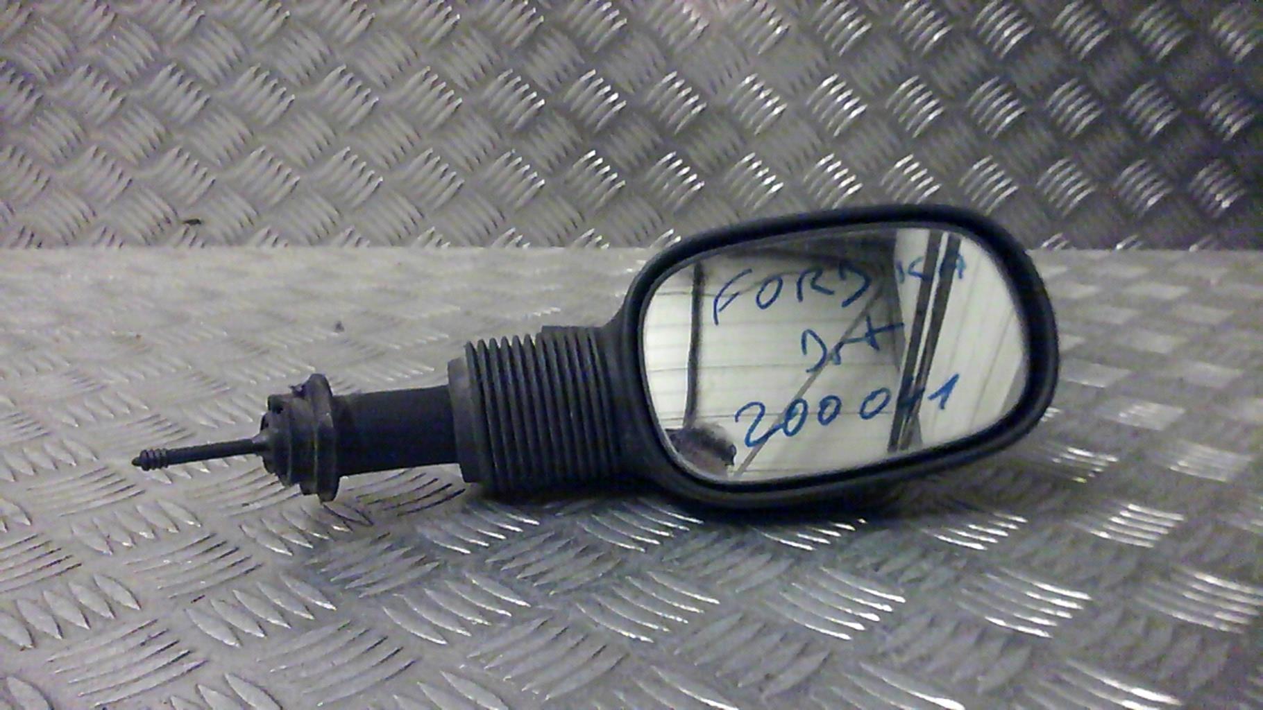 Retrovisor derecho FORD KA 1 PHASE 1 Gasolina - 1