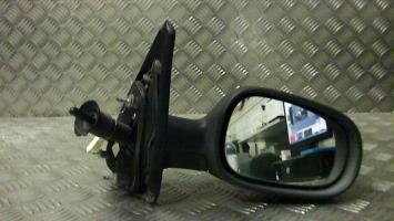 Retrovisor derecho