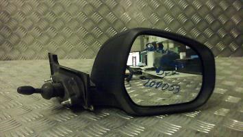 Specchietto retrovisore destro
