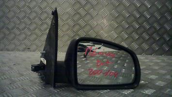 Retrovisor derecho