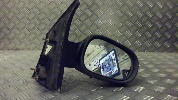 Retrovisor derecho