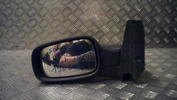 Specchietto retrovisore sinistro
