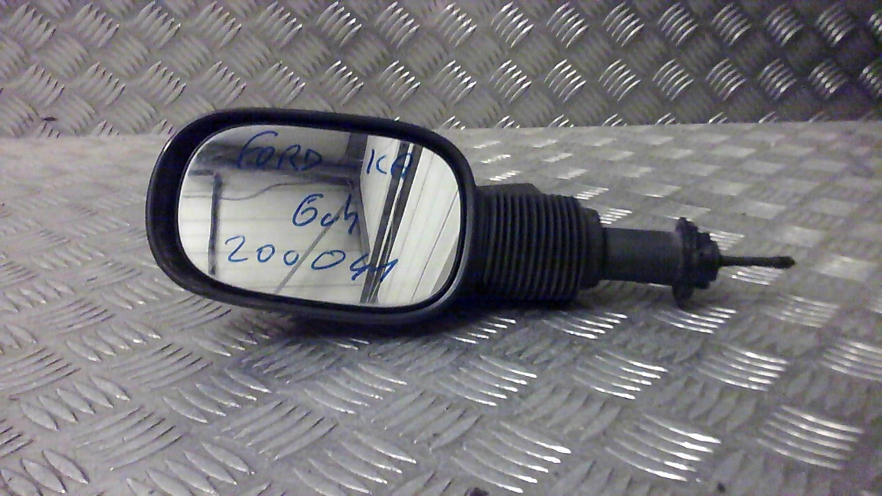 Retrovisor izquierdo FORD KA 1 PHASE 1 Gasolina - 1