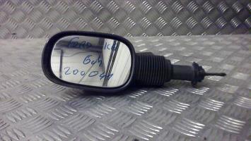 Specchietto retrovisore sinistro