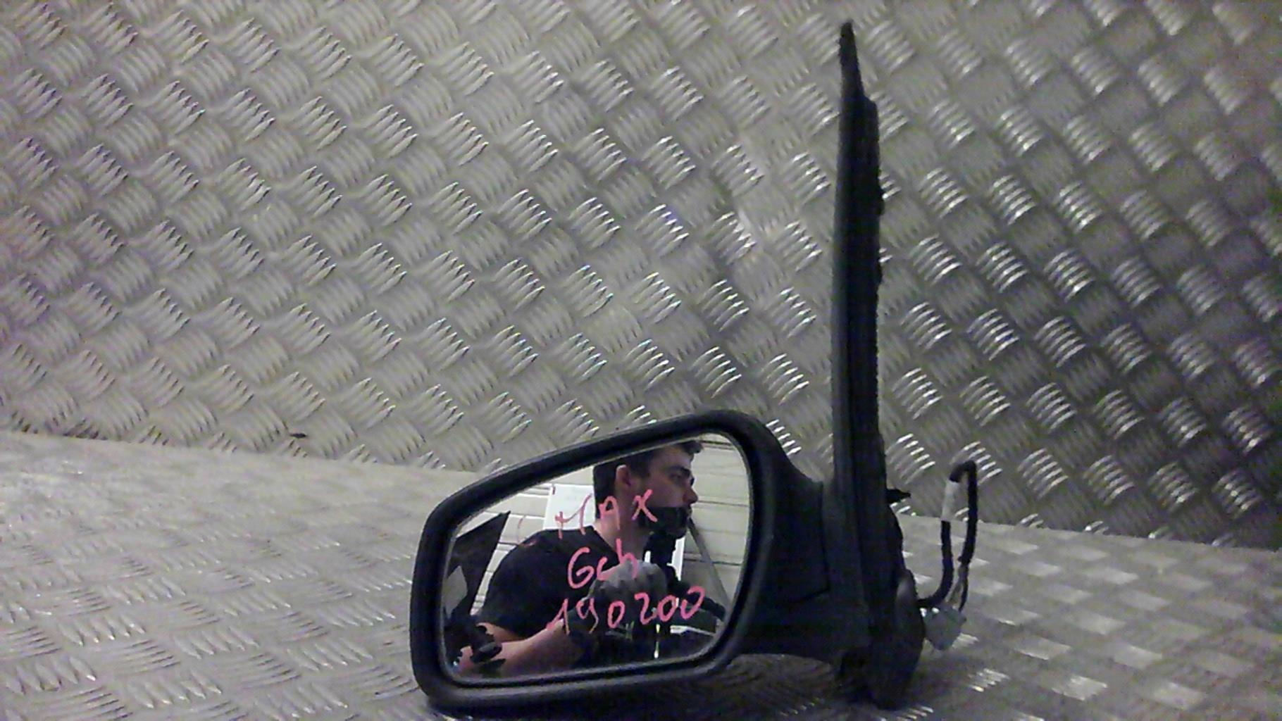 Specchietto retrovisore sinistro FORD C-MAX 1 PHASE 1 Diésel - 1