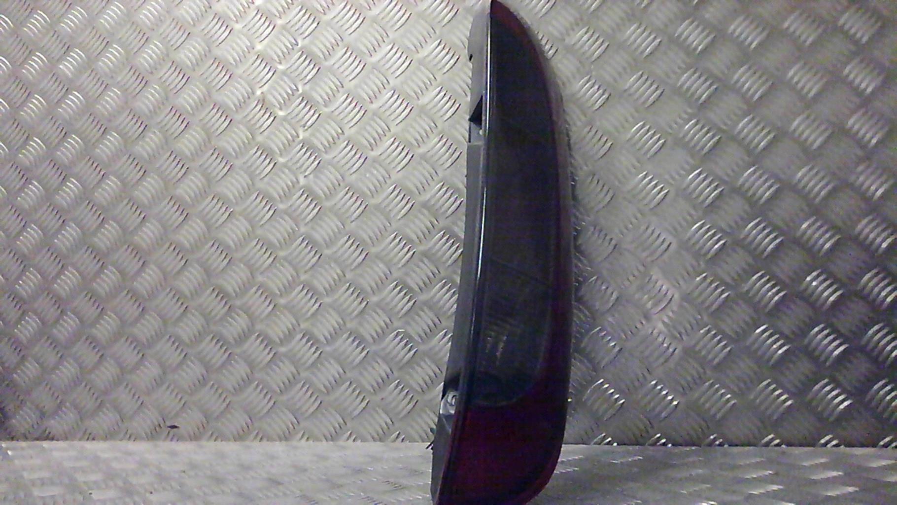 Fanale posteriore principale destro (luci) OPEL CORSA C PHASE 1 Gasolina - 1