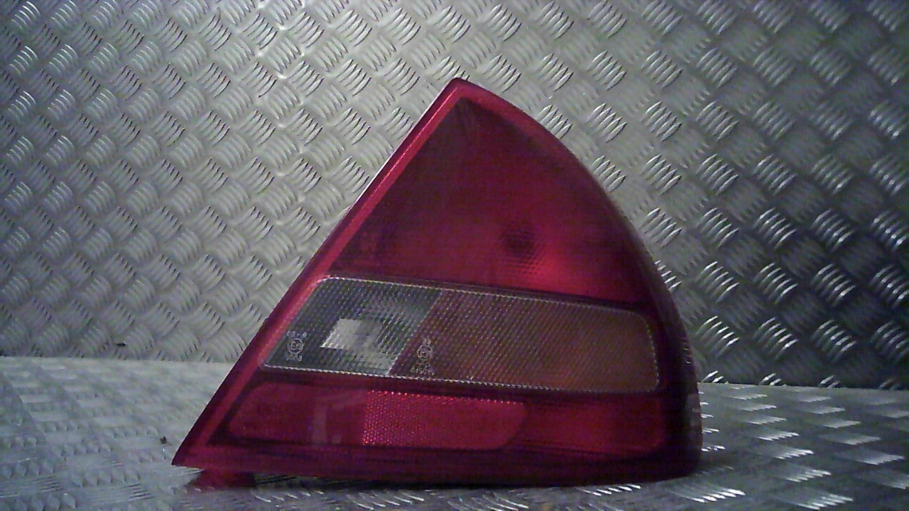 Fanale posteriore principale destro (luci) MITSUBISHI LANCER 3 PHASE 2 Gasolina - 1