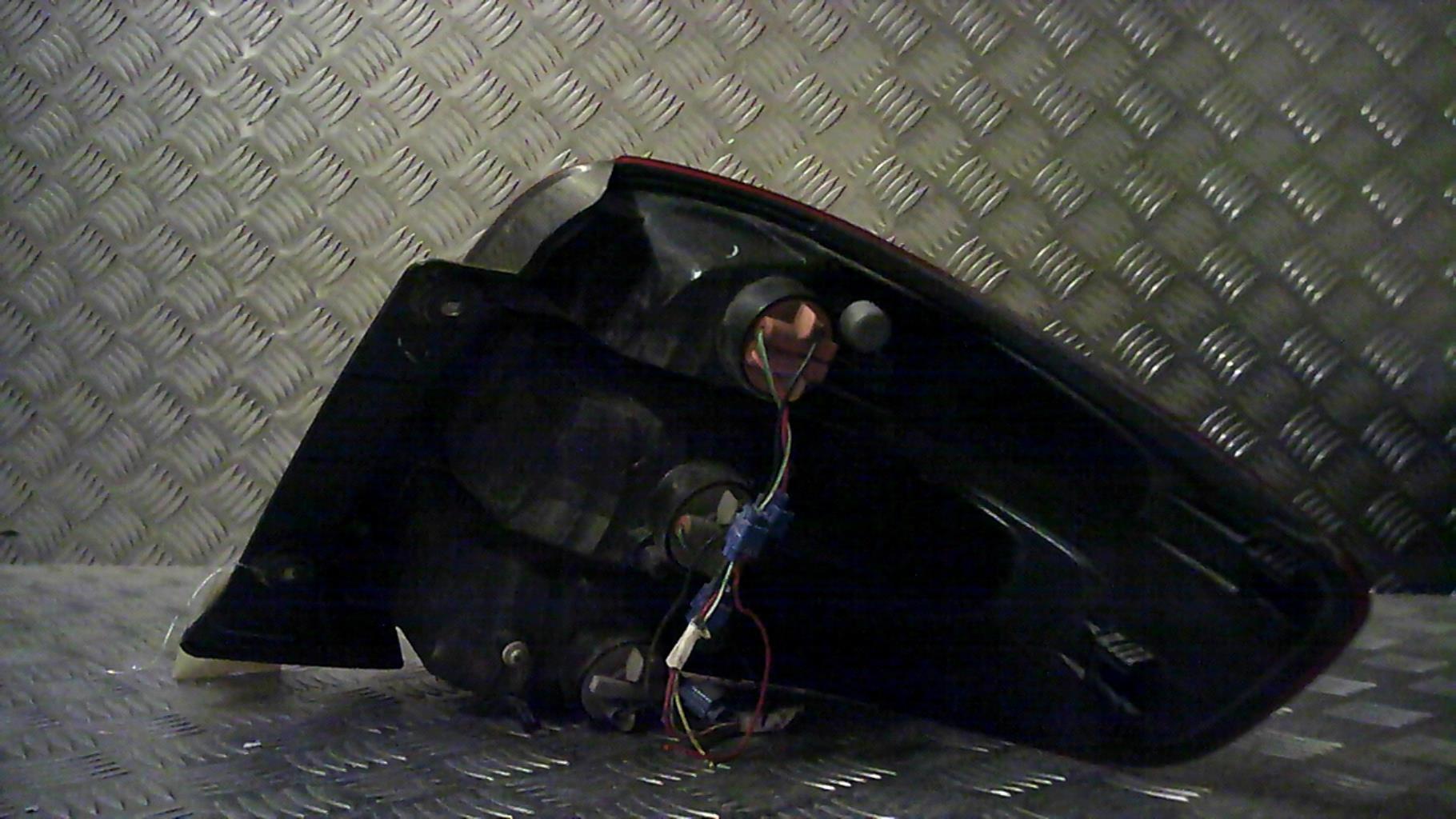 Fanale posteriore principale sinistro (luci) FIAT SEDICI PHASE 2 Diésel - 1