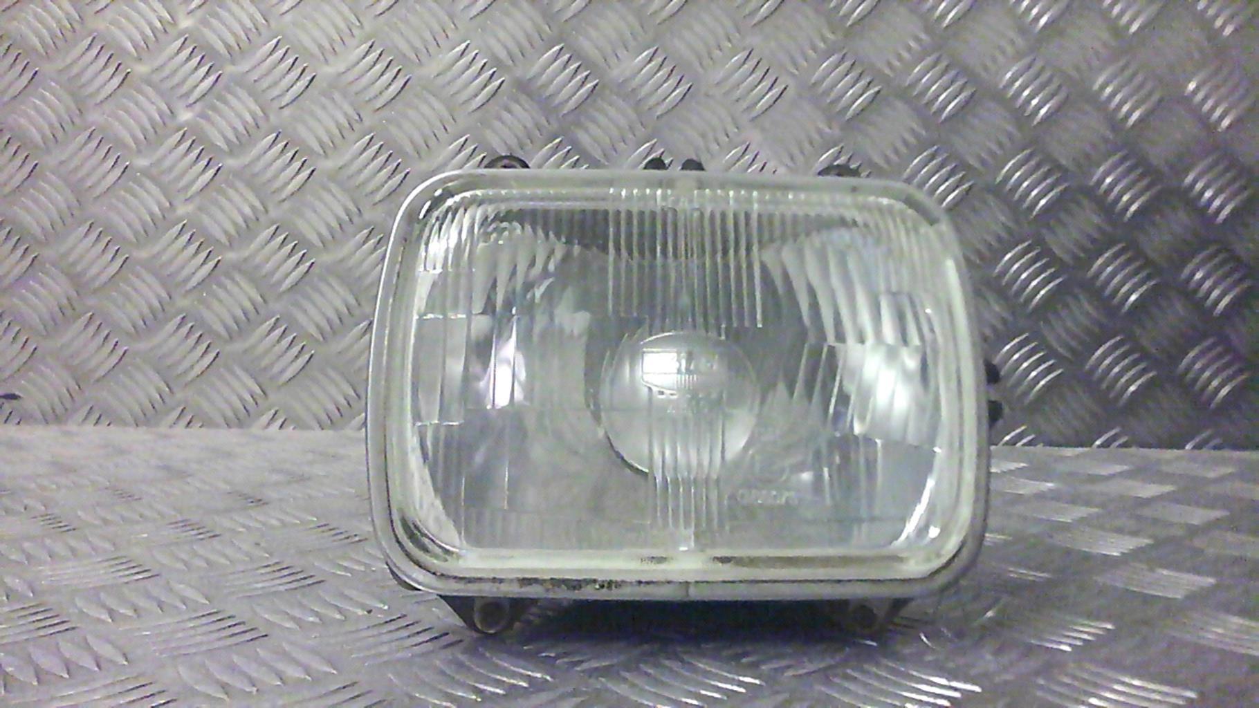 Gruppo ottico anteriore principale sinistro (luci)(faro) TOYOTA LAND CRUISER 2 J70 PHASE 1 Diésel - 1